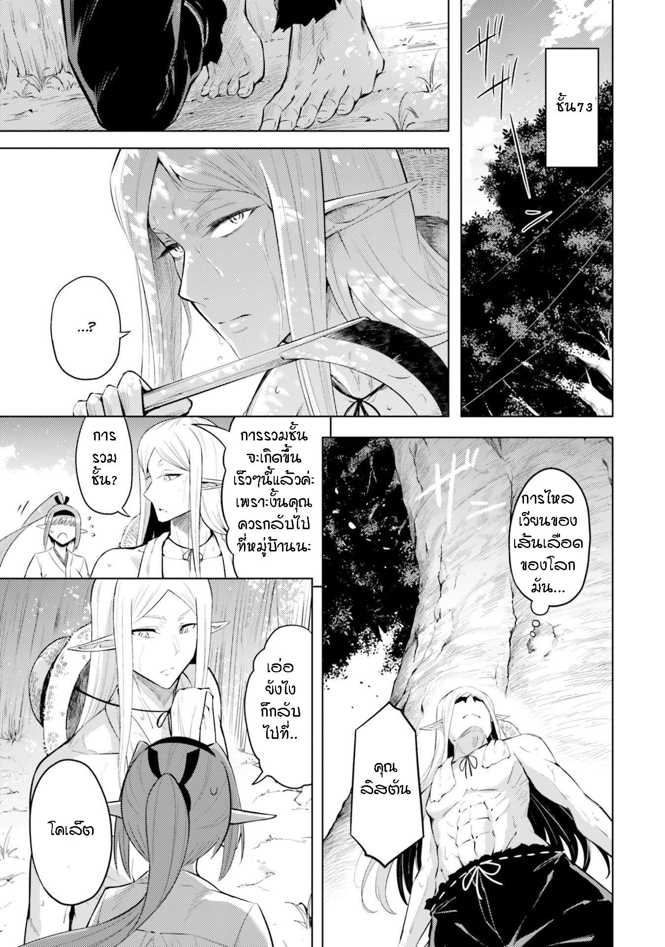 Tono no Kanri o Shite Miyou Chap 22 - Next Chap 23
