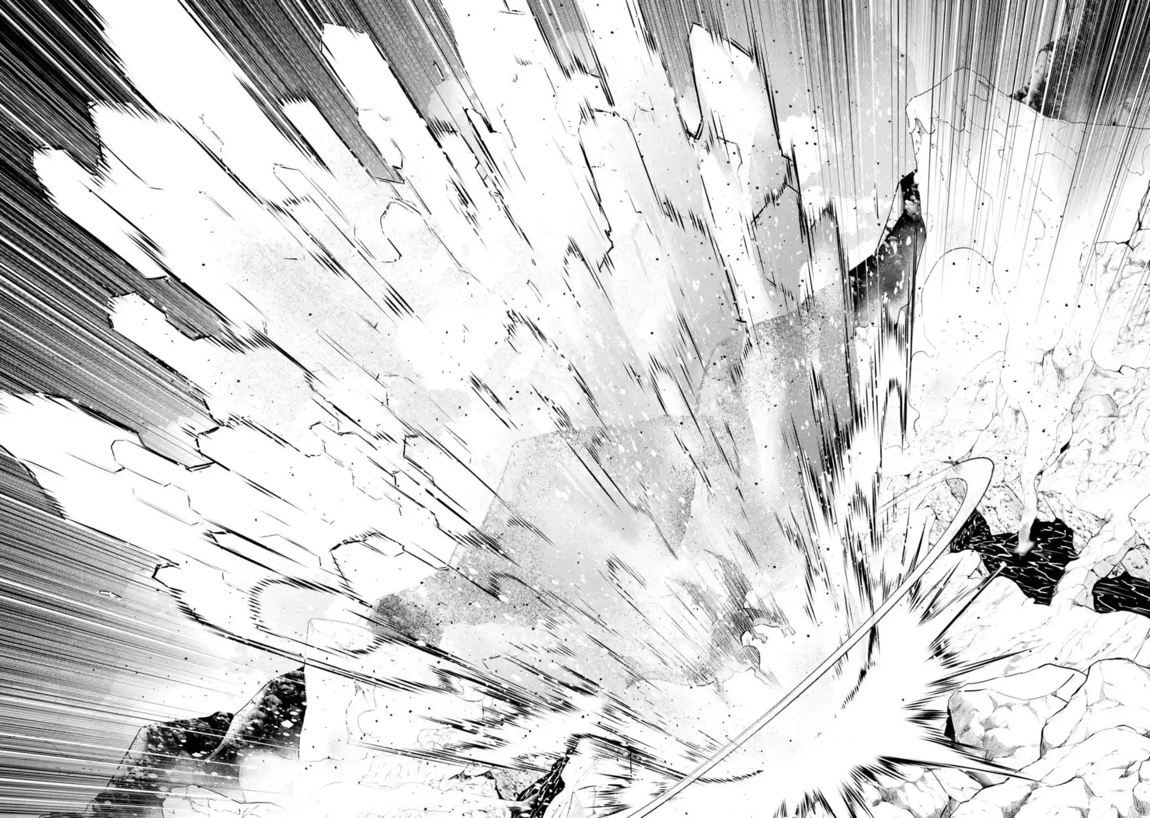 Tensei Kenja no Isekai Life Chap 16.4 - Next Chap 17.4
