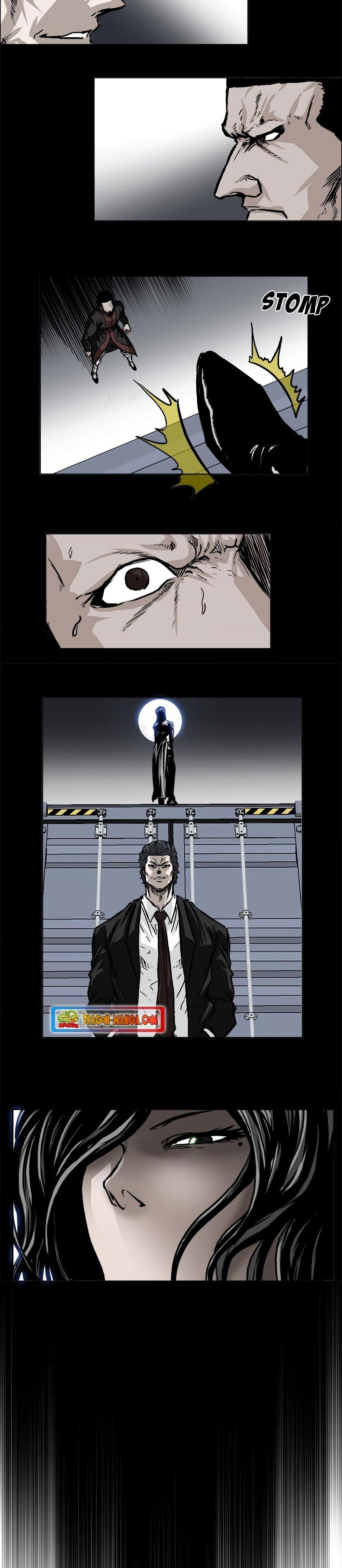 Boss in School Chap 51 - Next Chap 52