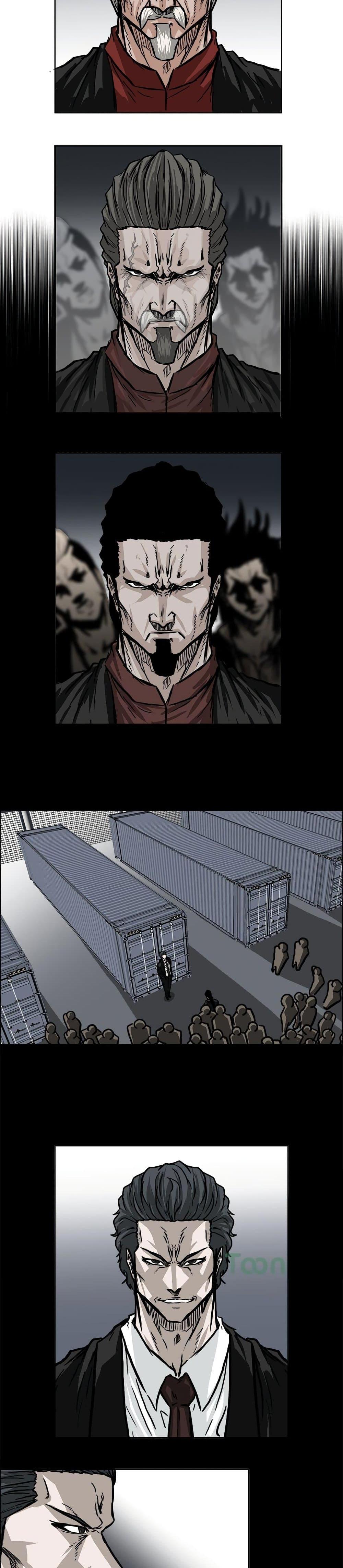 Boss in School Chap 51 - Next Chap 52