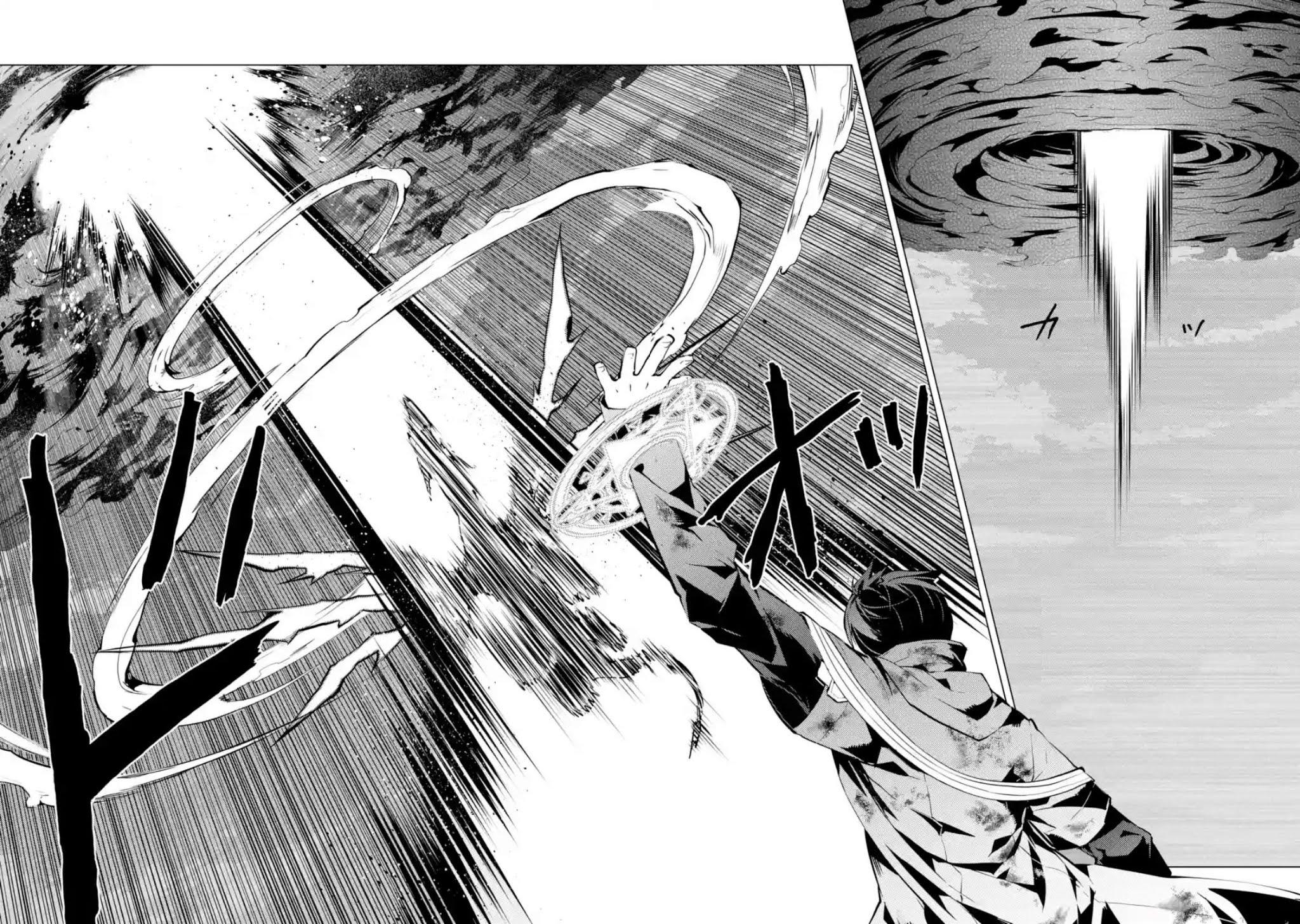 Tensei Kenja no Isekai Life Chap 10.4 - Next Chap 11.4