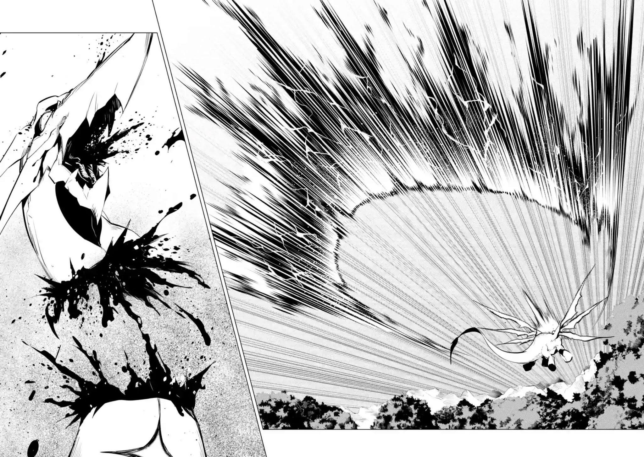 Tensei Kenja no Isekai Life Chap 10.4 - Next Chap 11.4