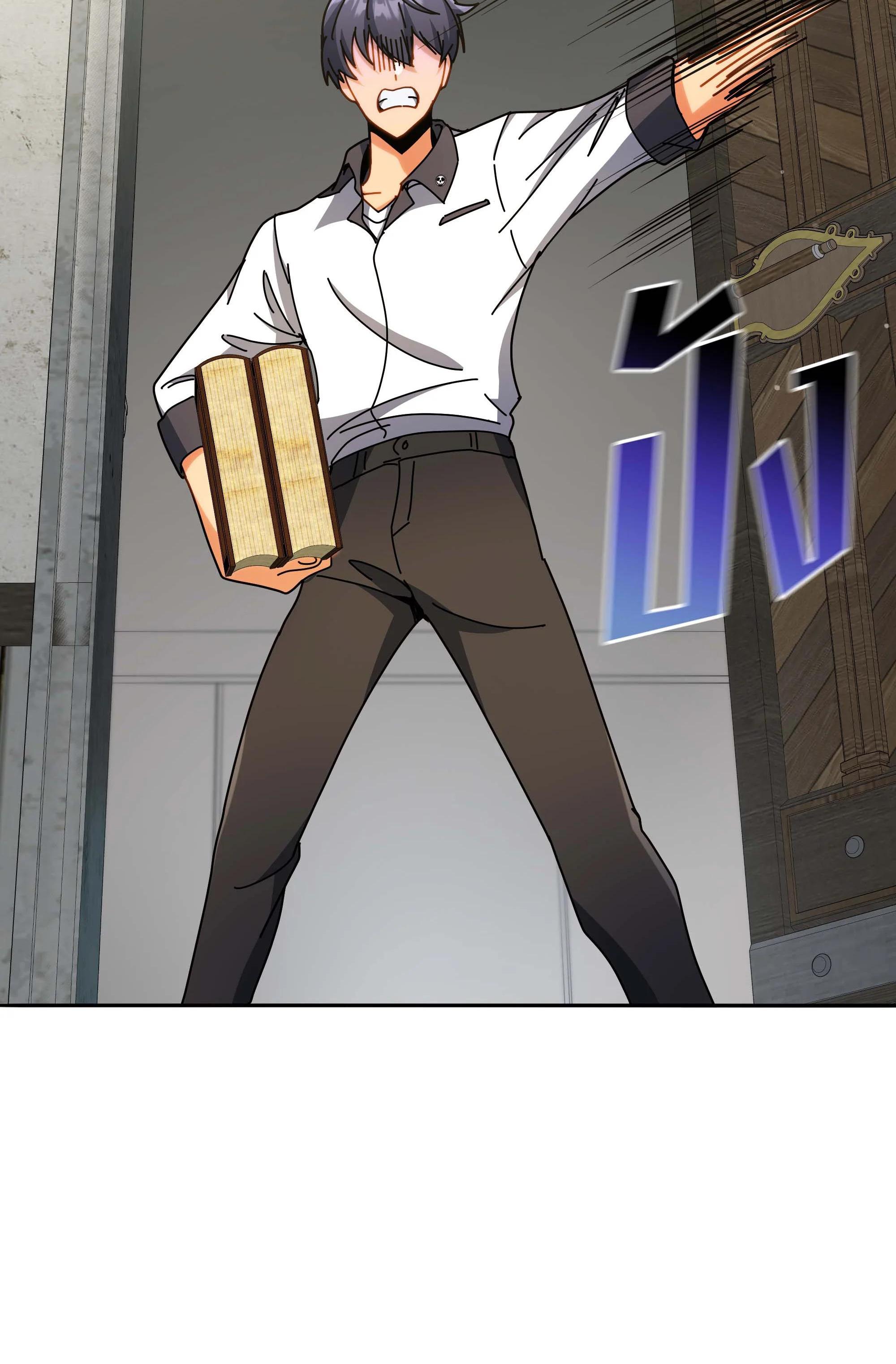 Necromancer Academy's Genius Summoner Chap 63 - Next Chap 64