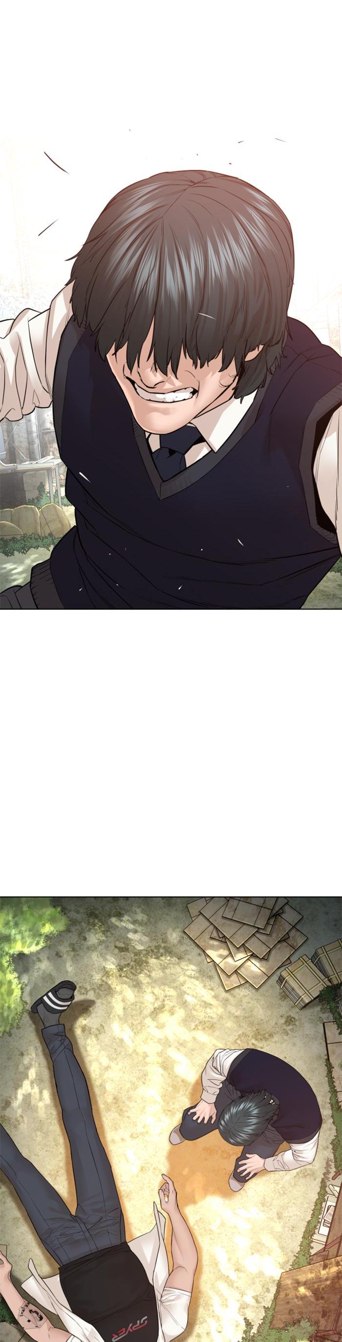 How to Fight นักสู้ทูปเบอร์ Chap 137 - Next Chap 138