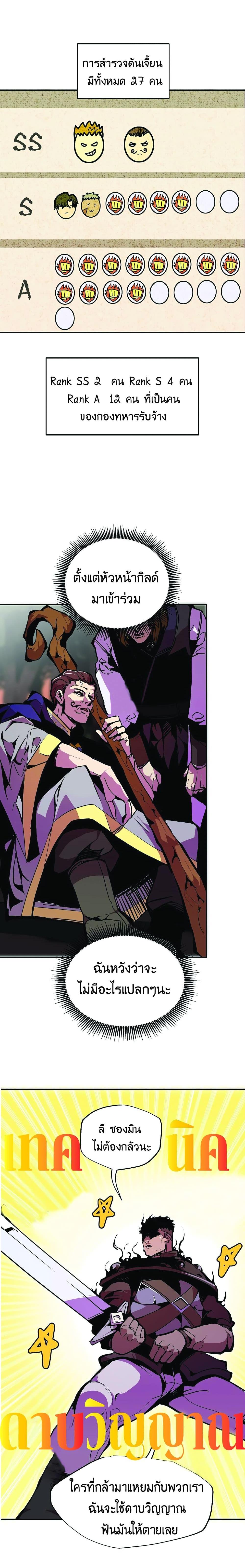 Worthless Regression Chap 25 - Next Chap 26