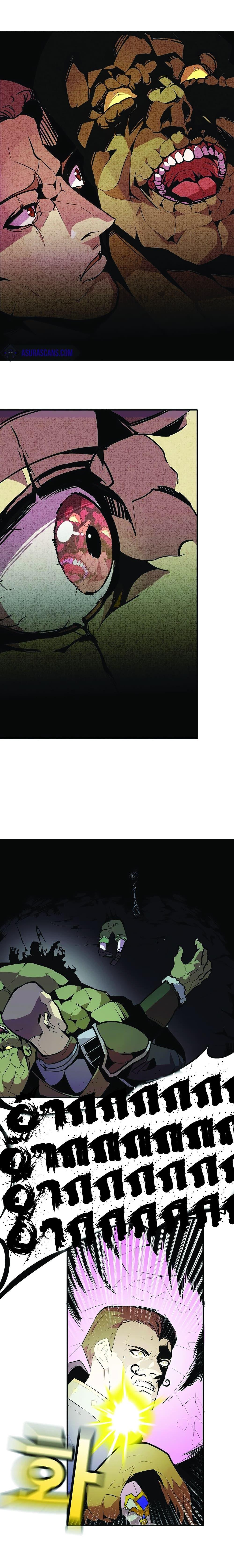 Worthless Regression Chap 25 - Next Chap 26