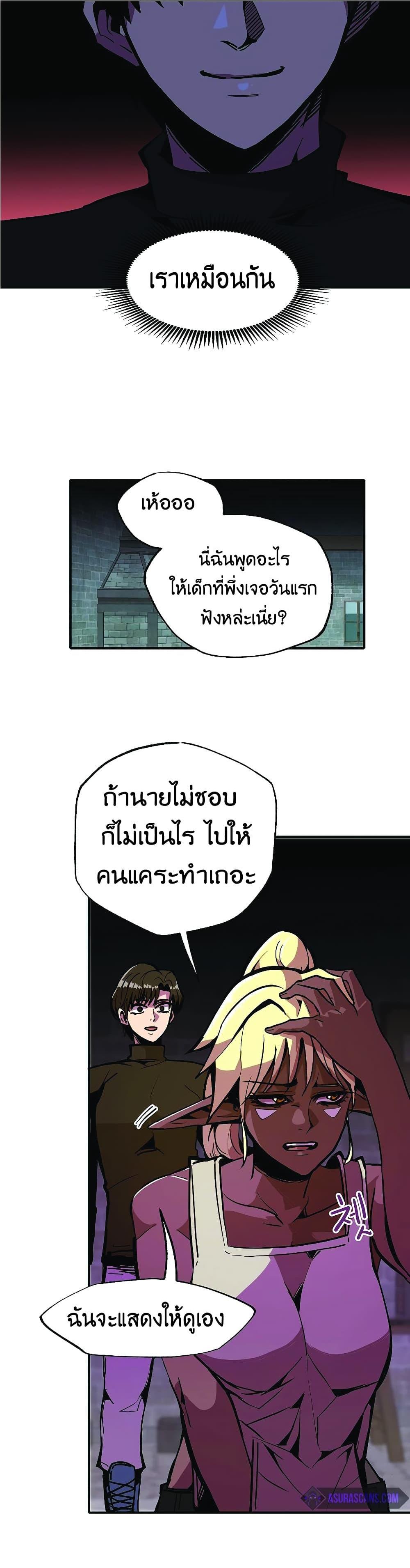 Worthless Regression Chap 22 - Next Chap 23