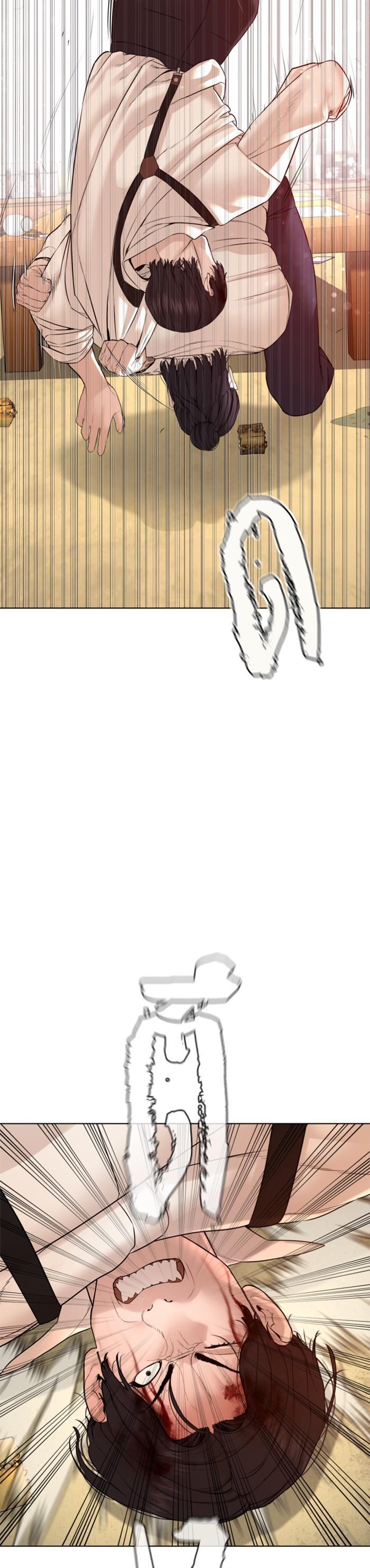 How to Fight นักสู้ทูปเบอร์ Chap 89 - Next Chap 90