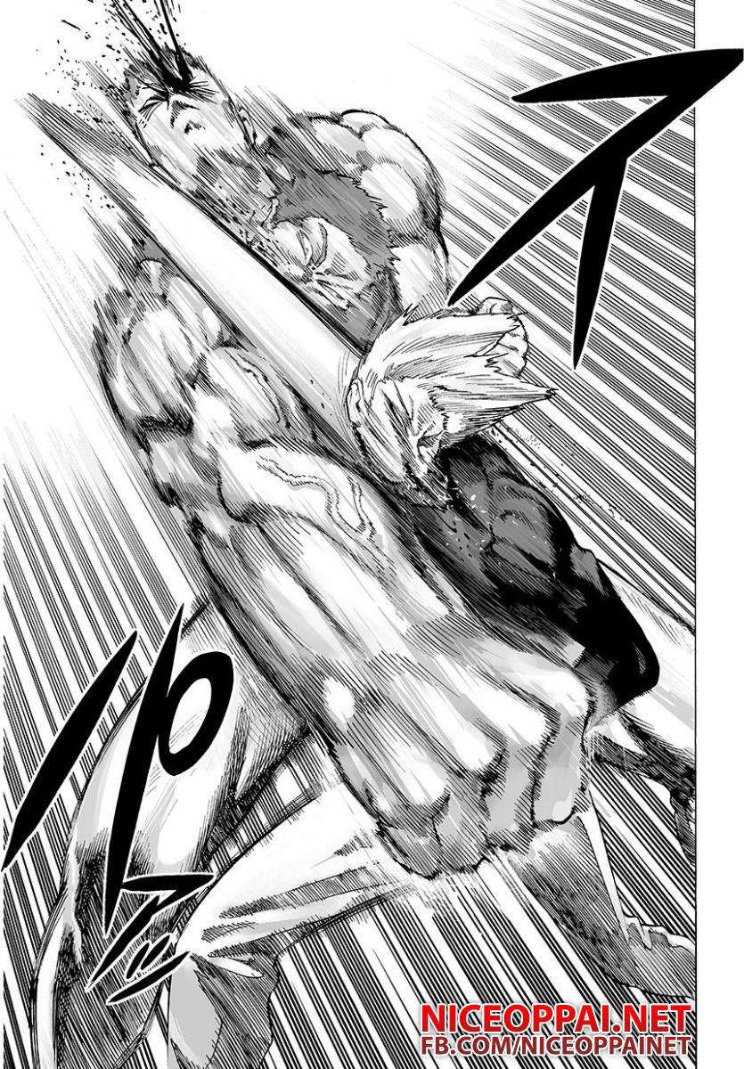 One Punch Man Chap 46 - Next Chap 47
