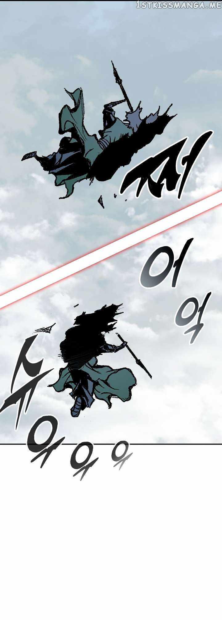 Memoir of the God of War Chap 136 - Next Chap 137