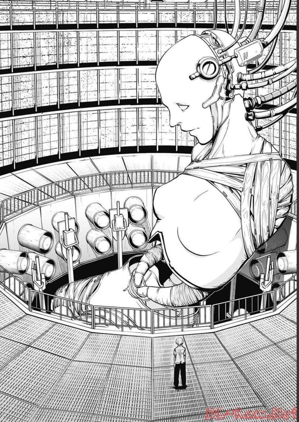 Alma Chap 27 - Next Chap 28
