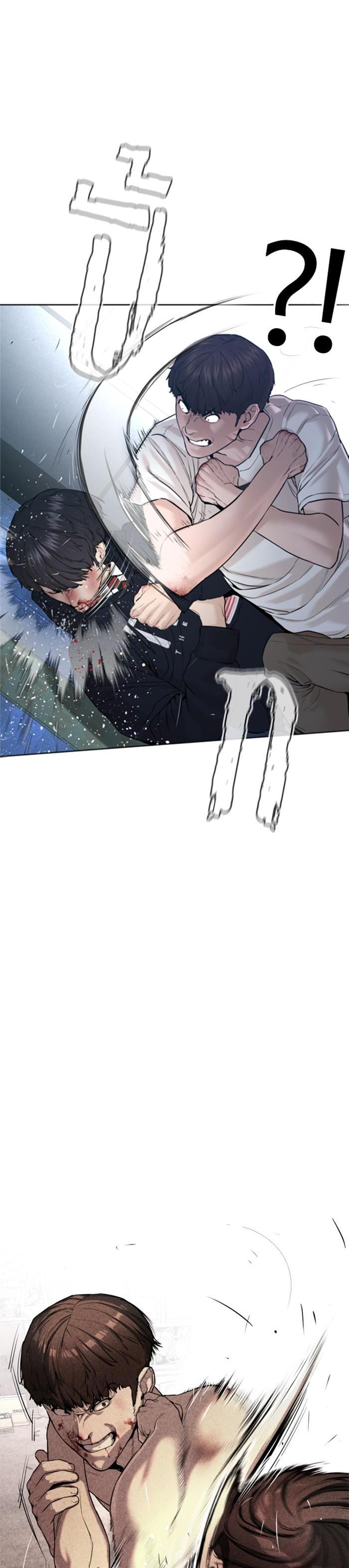 How to Fight นักสู้ทูปเบอร์ Chap 72 - Next Chap 73