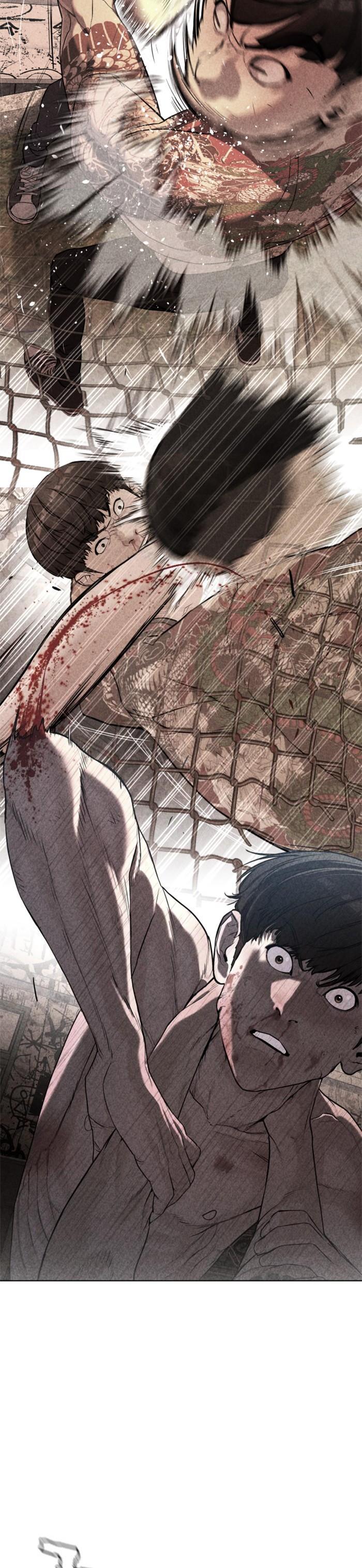 How to Fight นักสู้ทูปเบอร์ Chap 72 - Next Chap 73