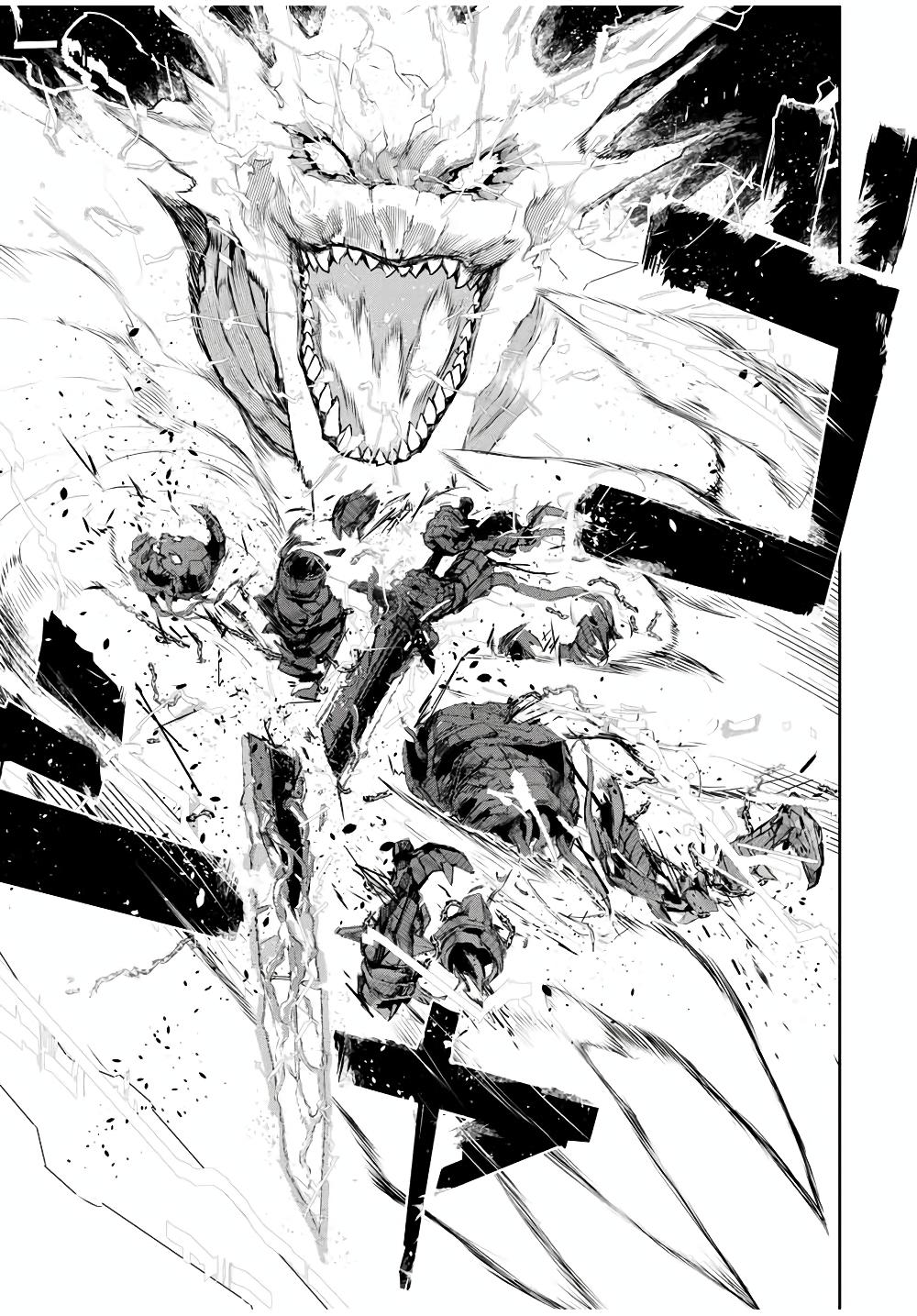 Mikata ga Yowa Sugite Hojo Mahou ni Toushite ita Kyuutei Mahou shi, Tsuihou Sarete Saikyou wo Mezasu Chap 19 - Next Chap 20