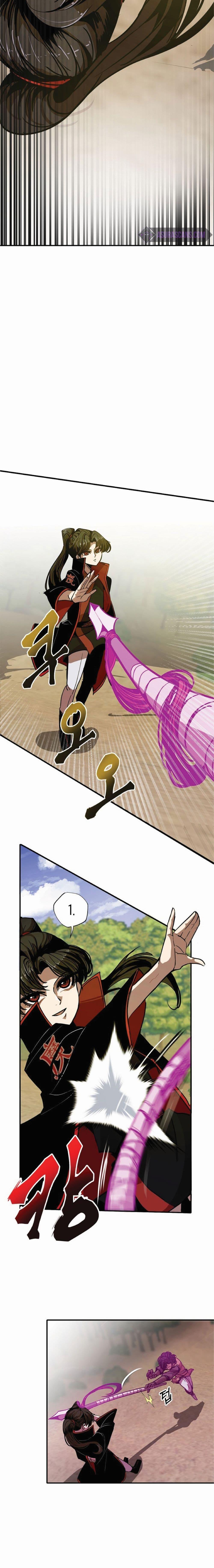 Worthless Regression Chap 8 - Next Chap 9