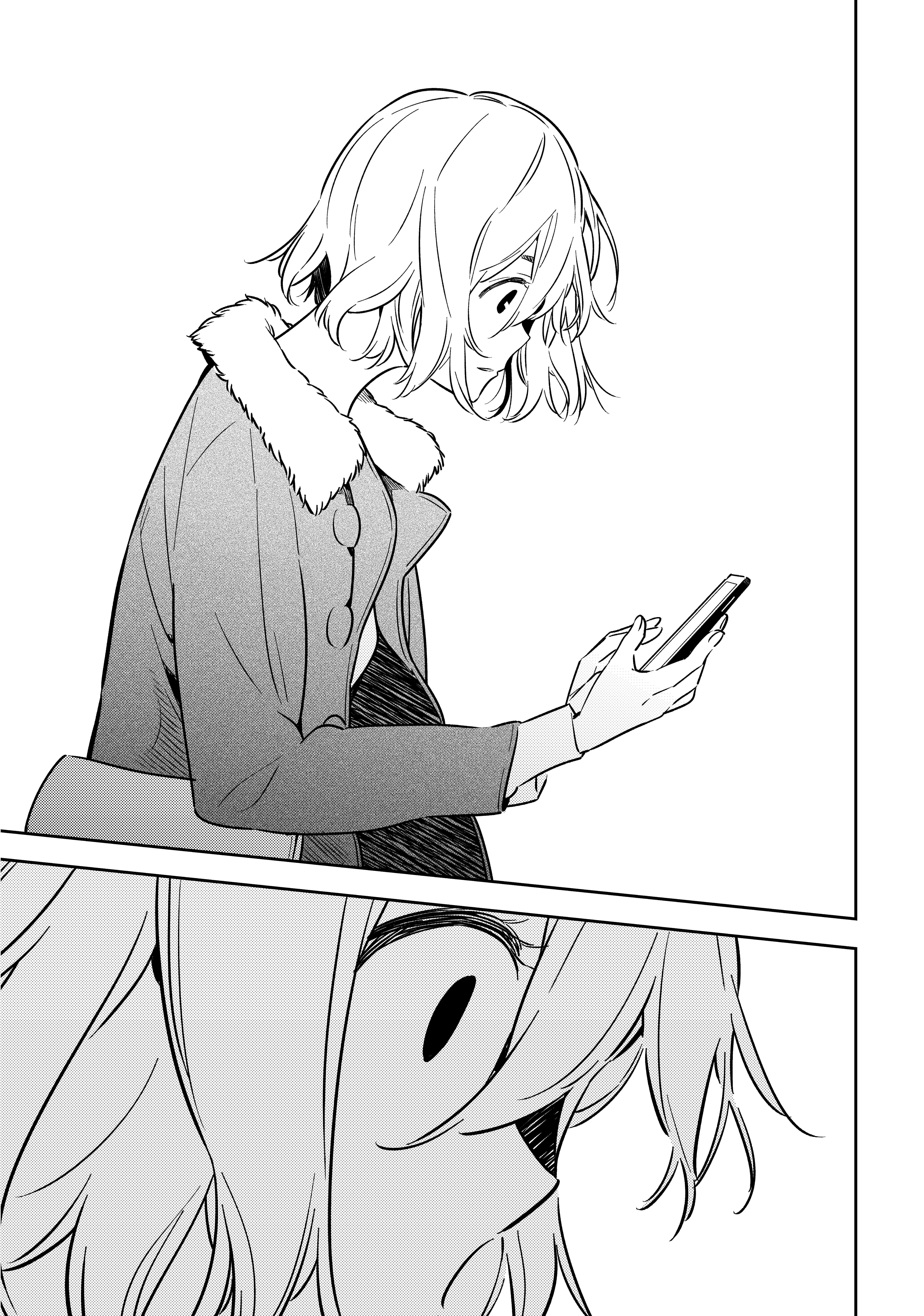 Kanojo Okarishimasu – สะดุดรักยัยแฟนเช่า Chap 44 - Next Chap 45
