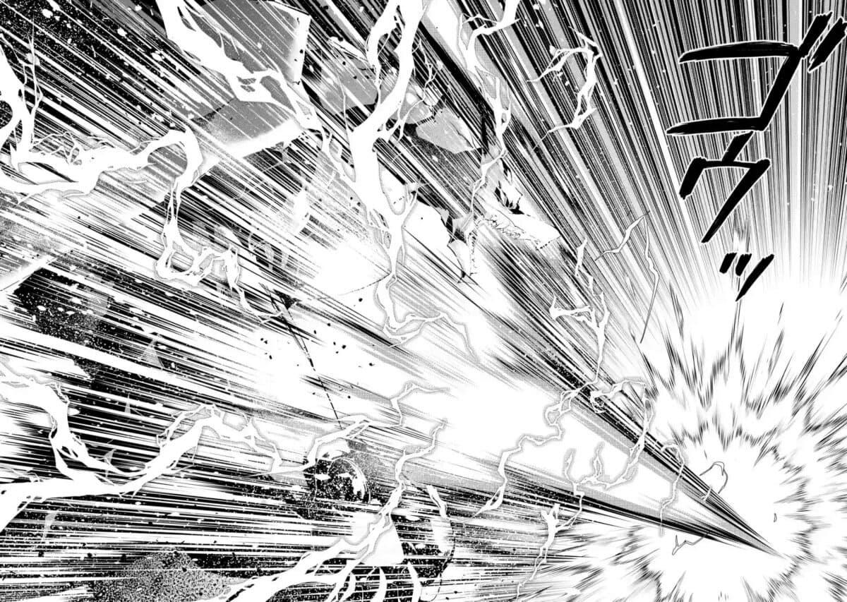 Tensei Kenja no Isekai Life Chap 27.1 - Next Chap 28.1
