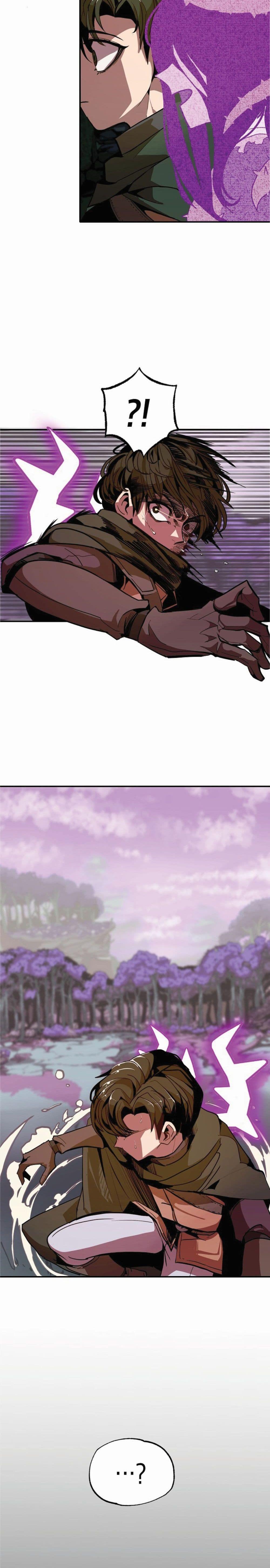 Worthless Regression Chap 10 - Next Chap 11