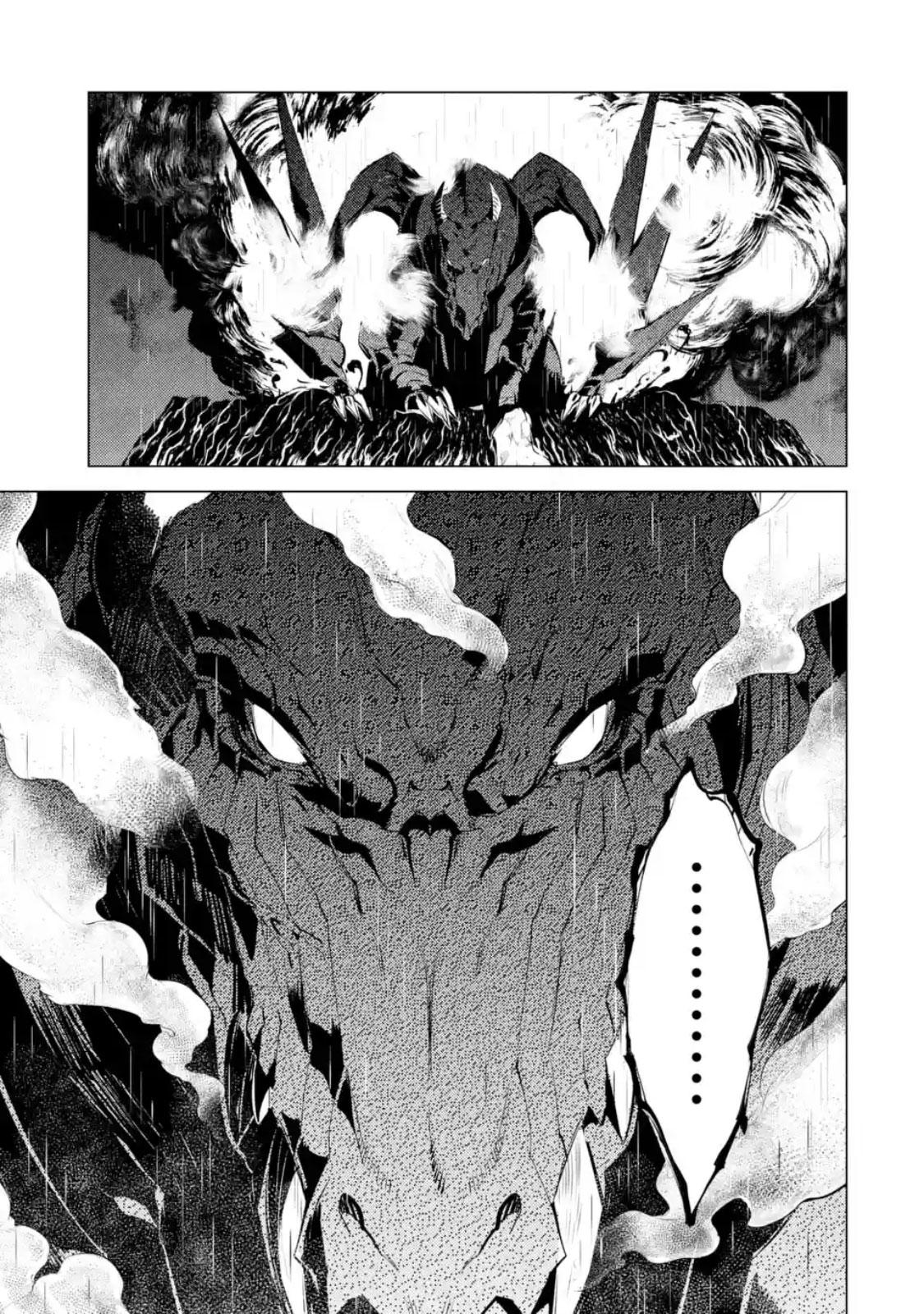 Tensei Kenja no Isekai Life Chap 18.5 - Next Chap 19.5