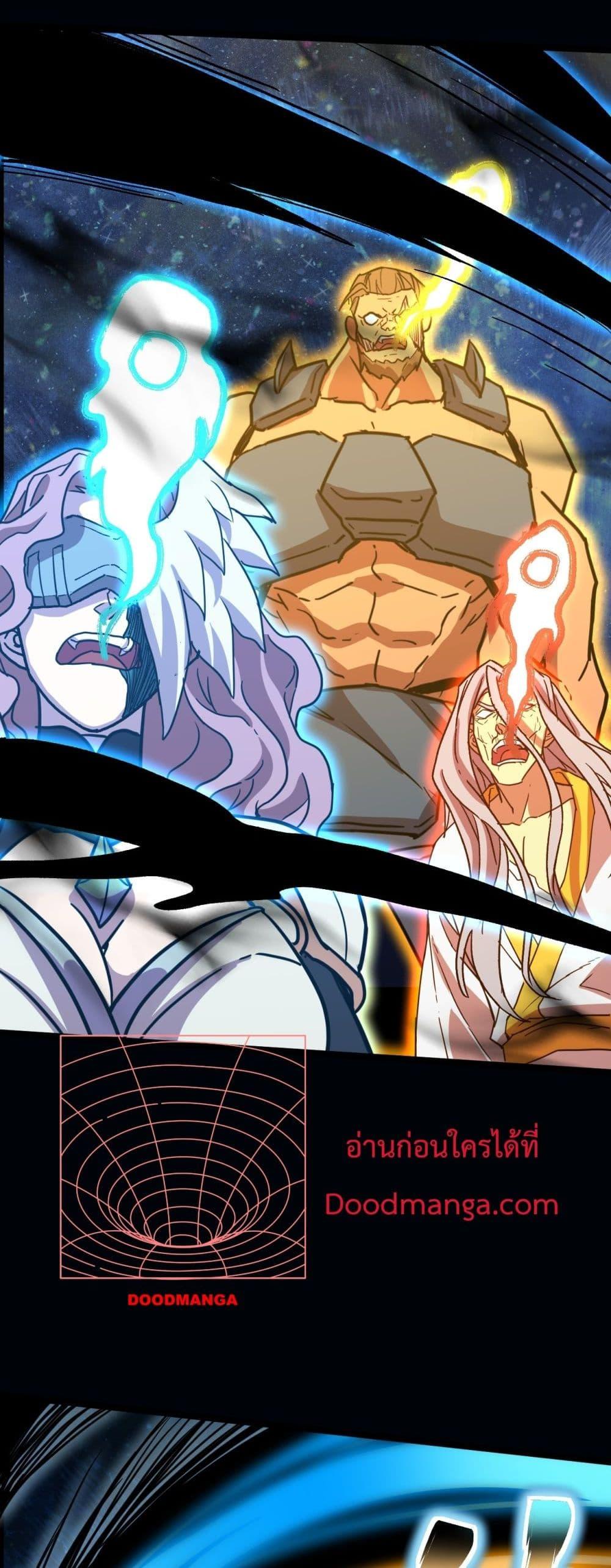 Logging 10,000 Years into the Future Chap 92 - Next Chap 93