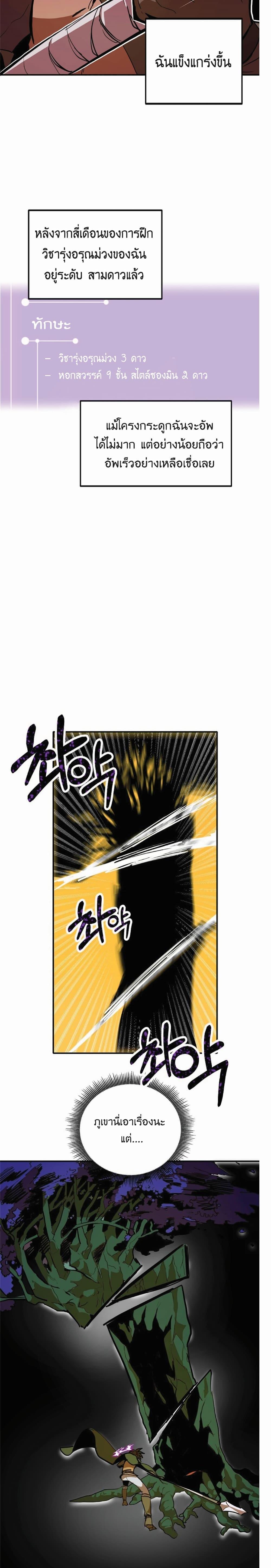 Worthless Regression Chap 11 - Next Chap 12