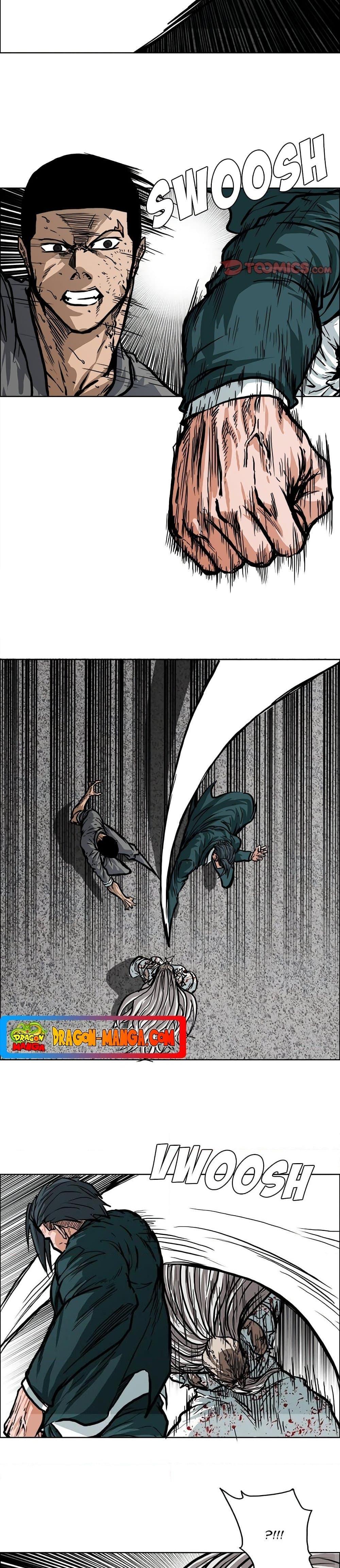 Boss in School Chap 113 - Next Chap 114