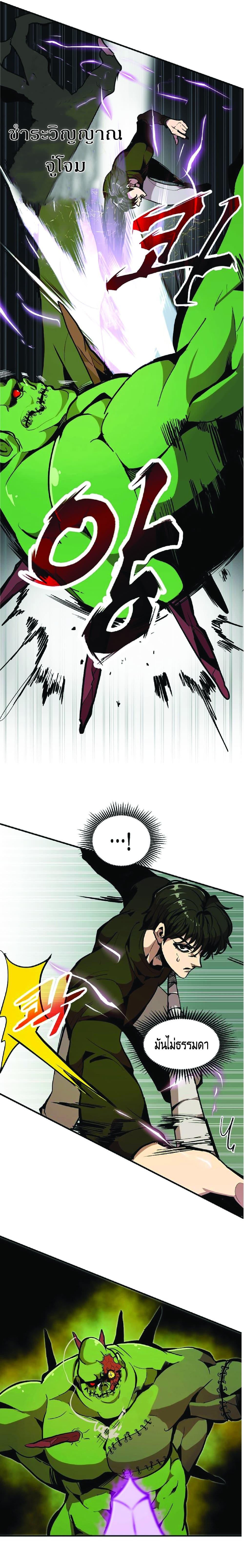 Worthless Regression Chap 20 - Next Chap 21