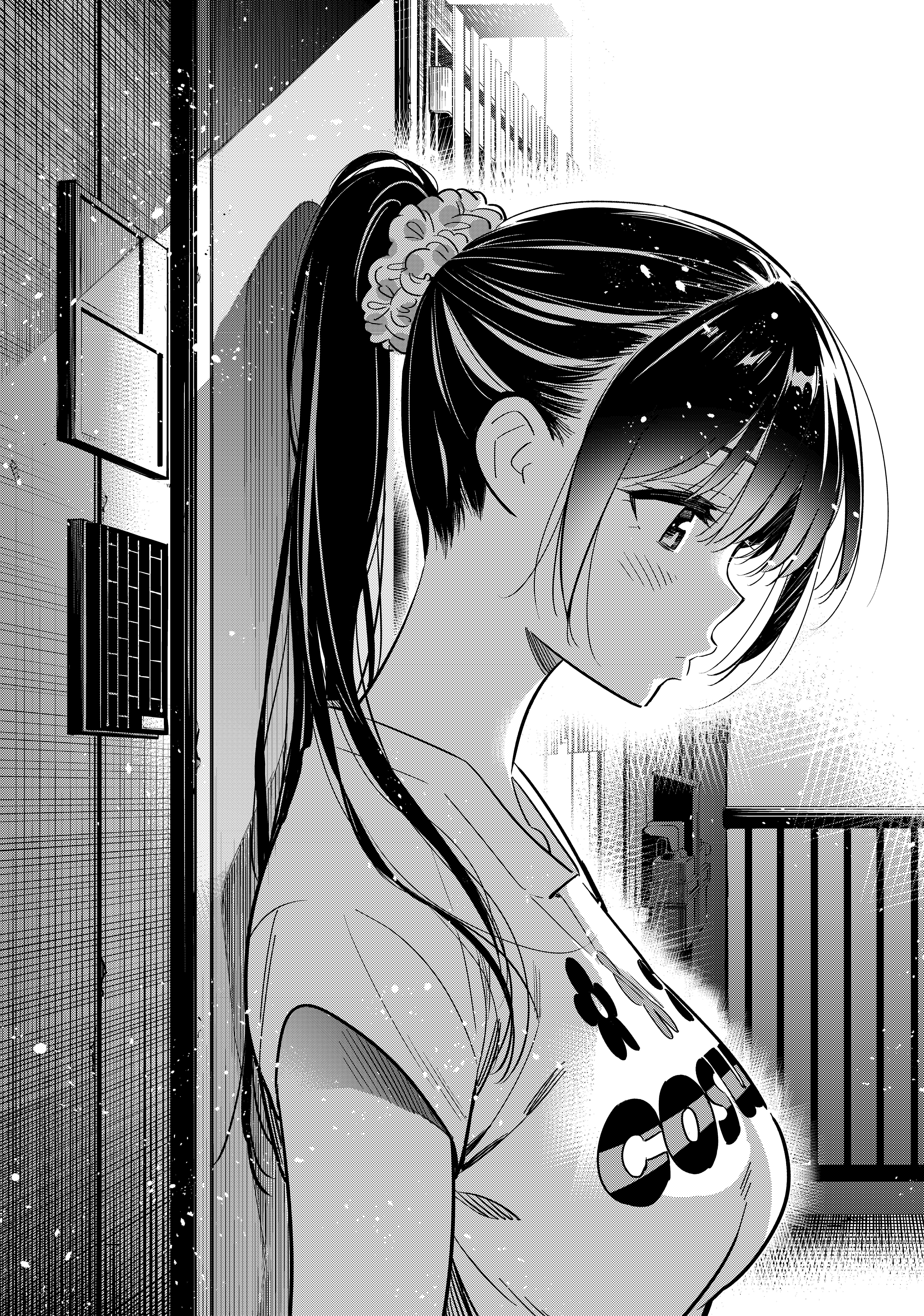 Kanojo Okarishimasu – สะดุดรักยัยแฟนเช่า Chap 111 - Next Chap 112