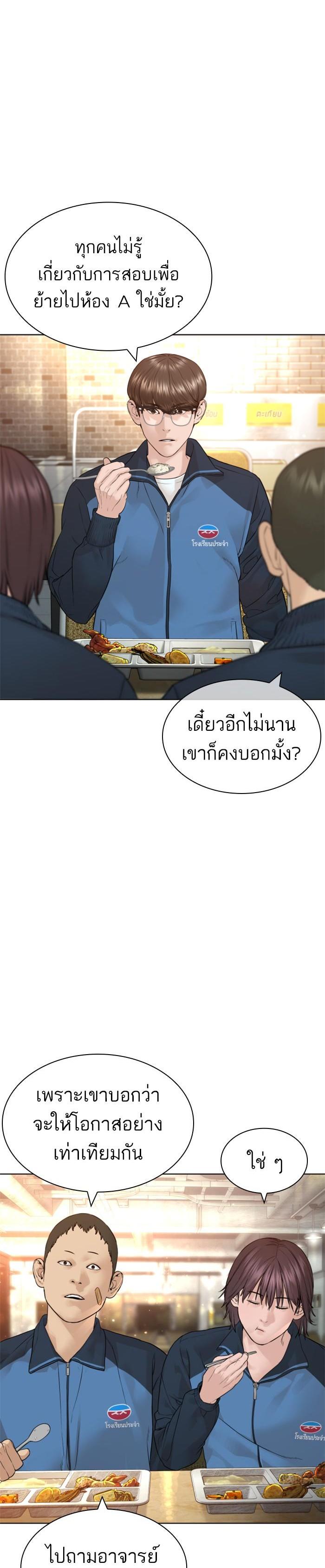 How to Fight นักสู้ทูปเบอร์ Chap 153 - Next Chap 154