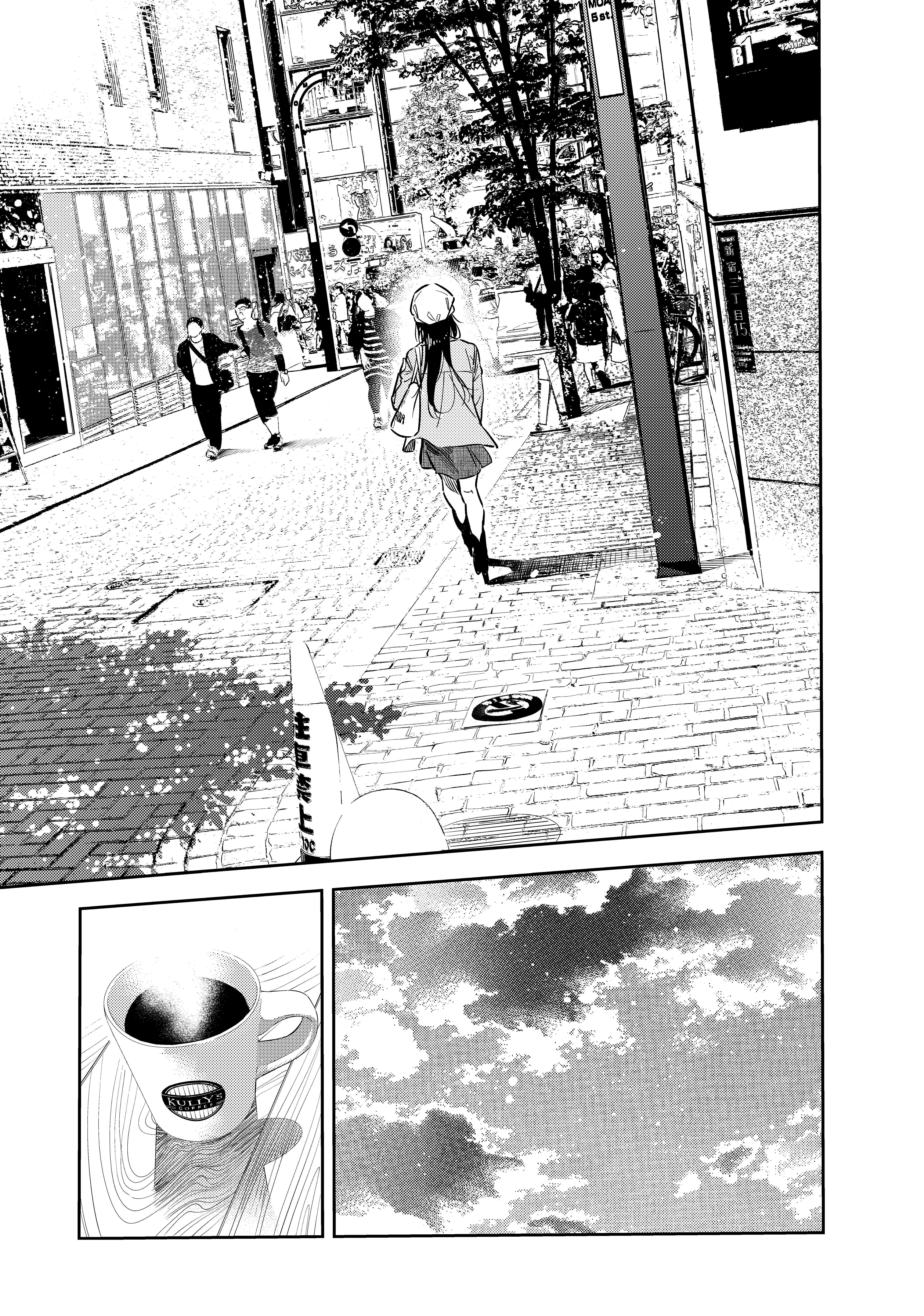 Kanojo Okarishimasu – สะดุดรักยัยแฟนเช่า Chap 52 - Next Chap 53