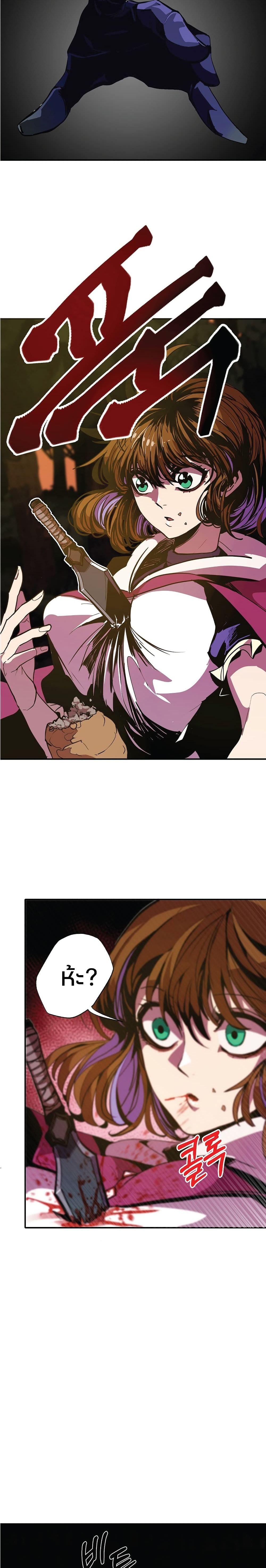 Worthless Regression Chap 5 - Next Chap 6