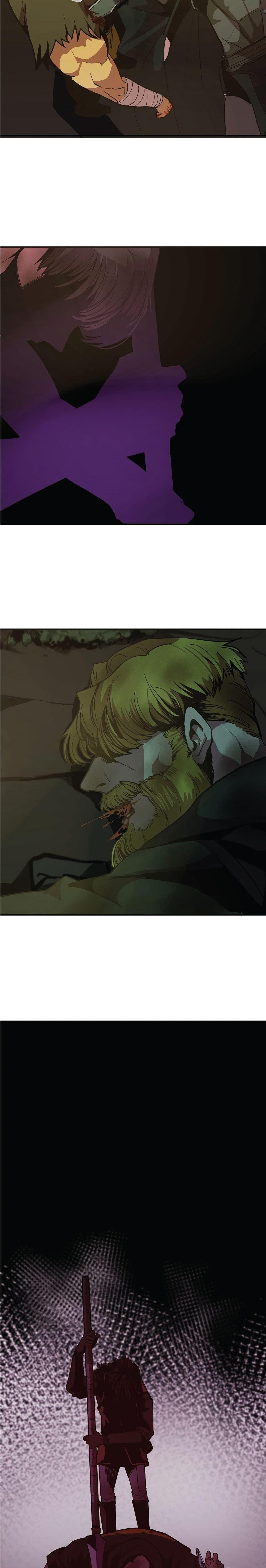 Worthless Regression Chap 5 - Next Chap 6