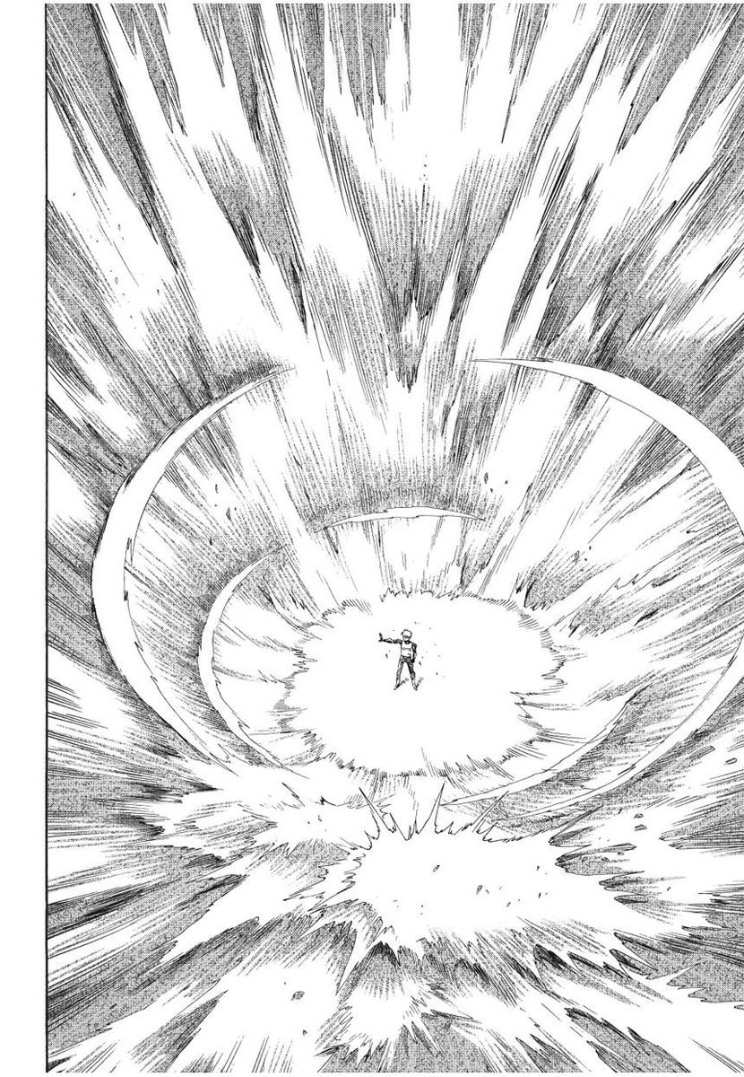 One Punch Man Chap 5 - Next Chap 6