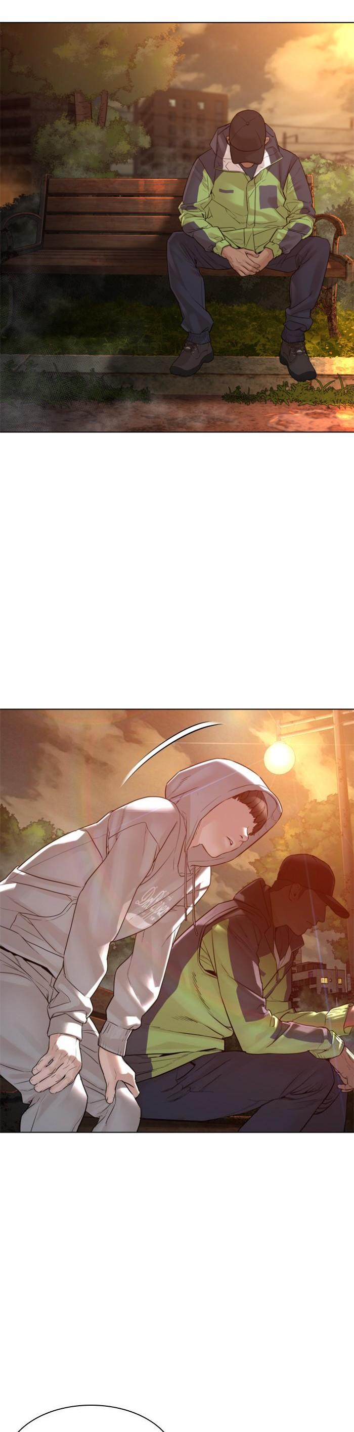 How to Fight นักสู้ทูปเบอร์ Chap 121 - Next Chap 122