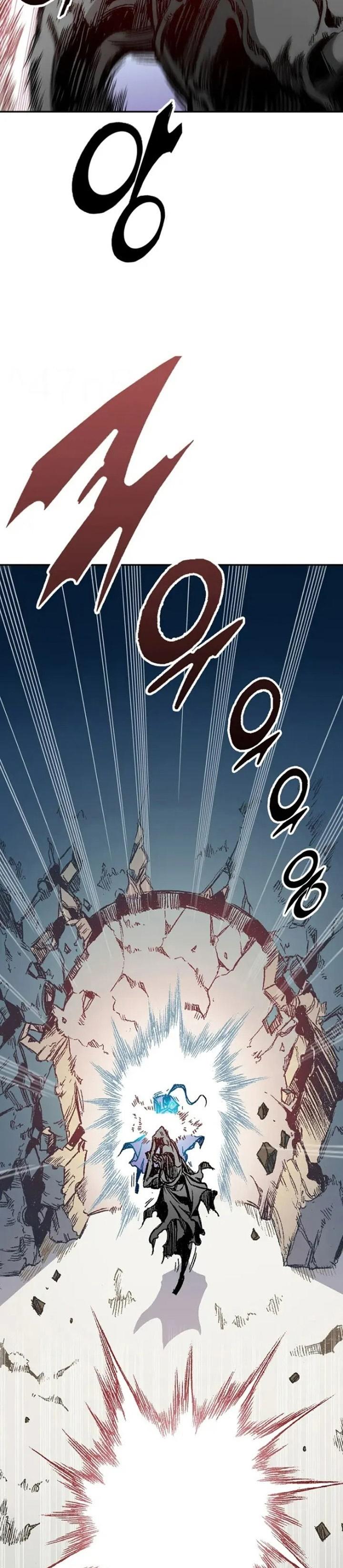 Memoir of the God of War Chap 131 - Next Chap 132