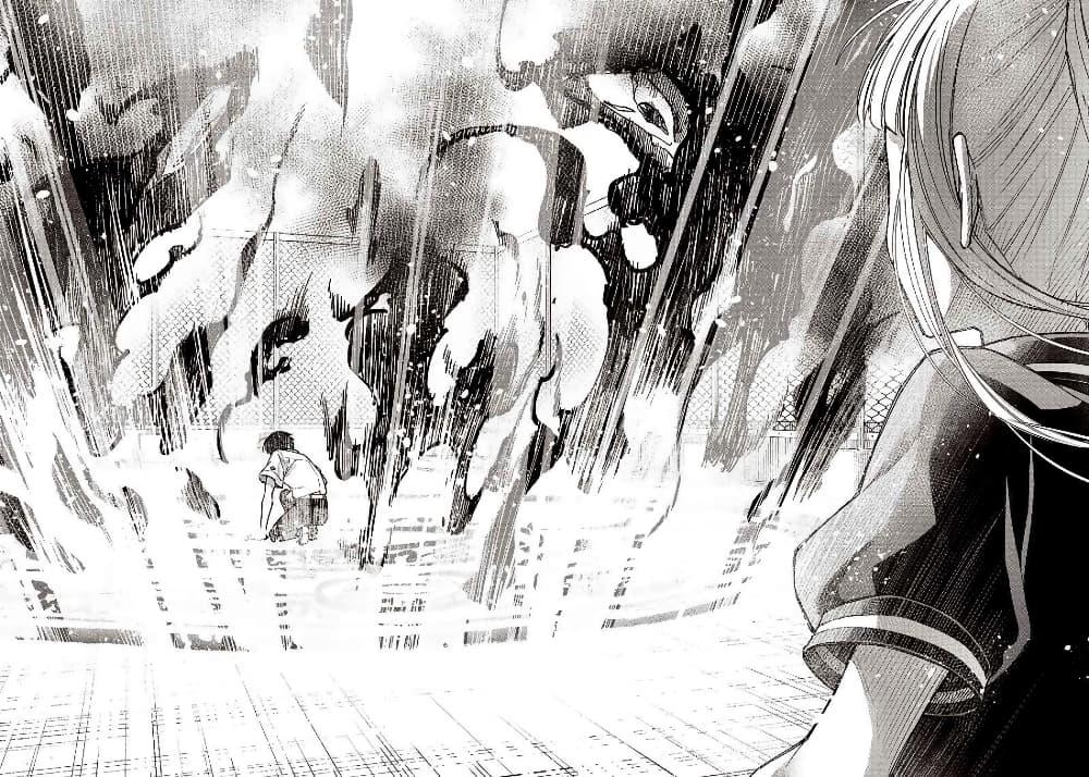 Messiah: Isekai o Sukutta Moto Yuusha ga Mamono no Afureru Genjitsu Sekai o Musou suru Chap 6 - Next Chap 7