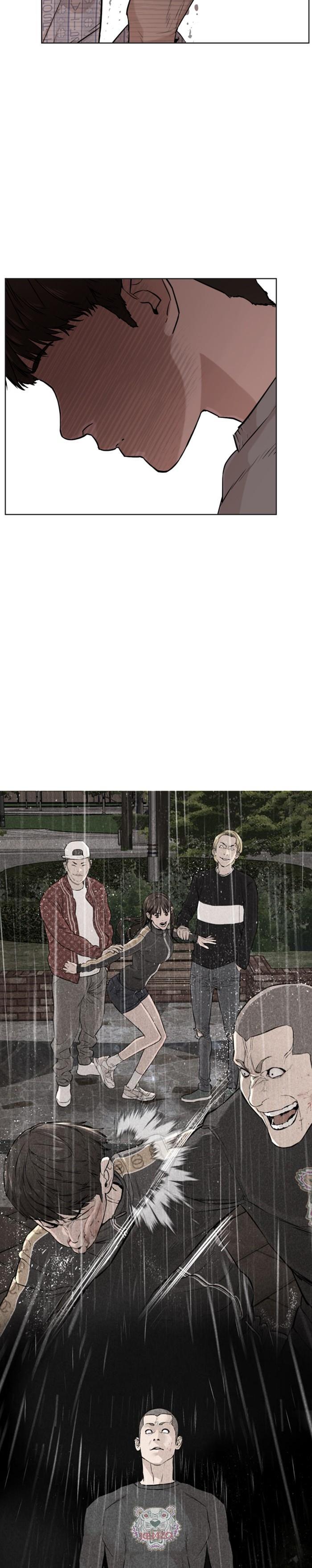 How to Fight นักสู้ทูปเบอร์ Chap 15 - Next Chap 16