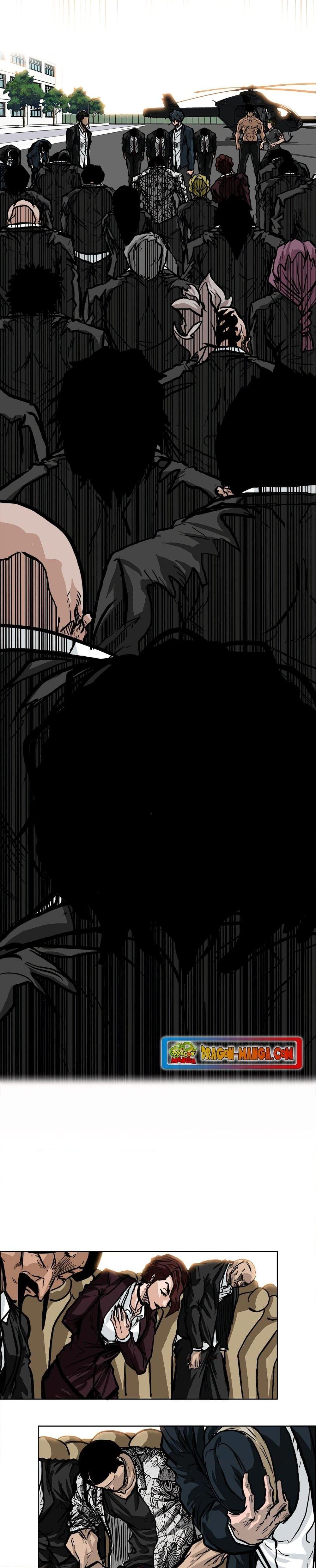 Boss in School Chap 59 - Next Chap 60