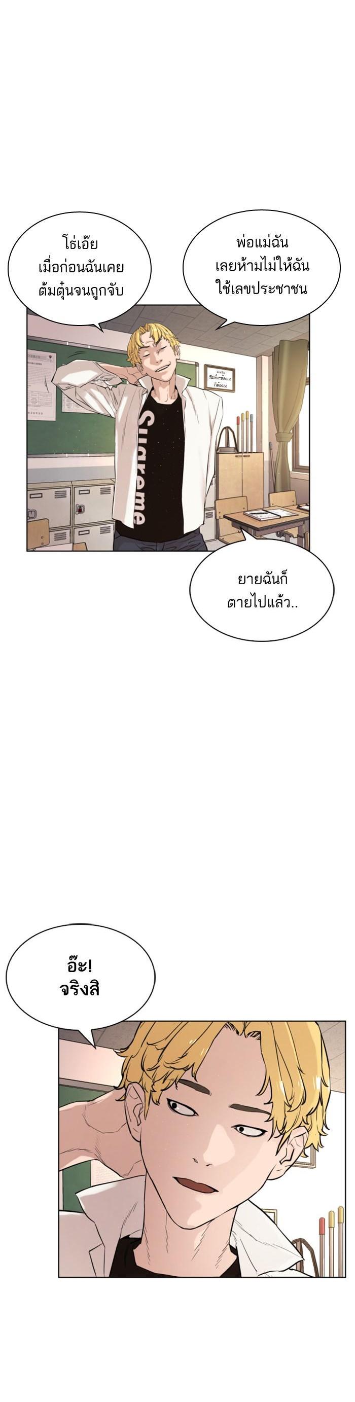 How to Fight นักสู้ทูปเบอร์ Chap 1 - Next Chap 2