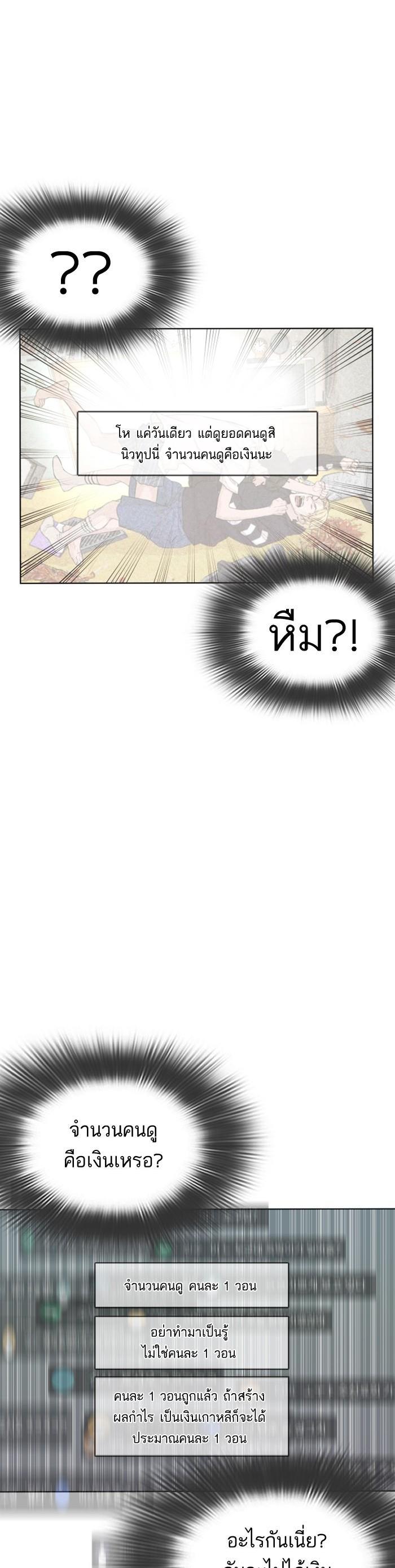 How to Fight นักสู้ทูปเบอร์ Chap 1 - Next Chap 2