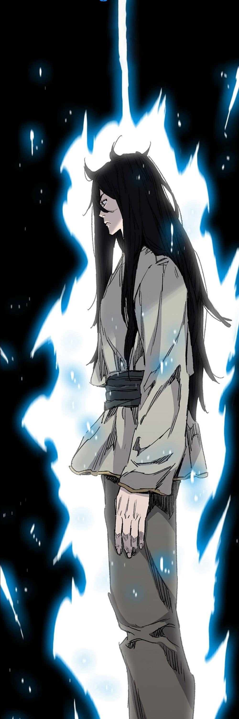 The Undefeatable Swordsman Chap 128 - Next Chap 129