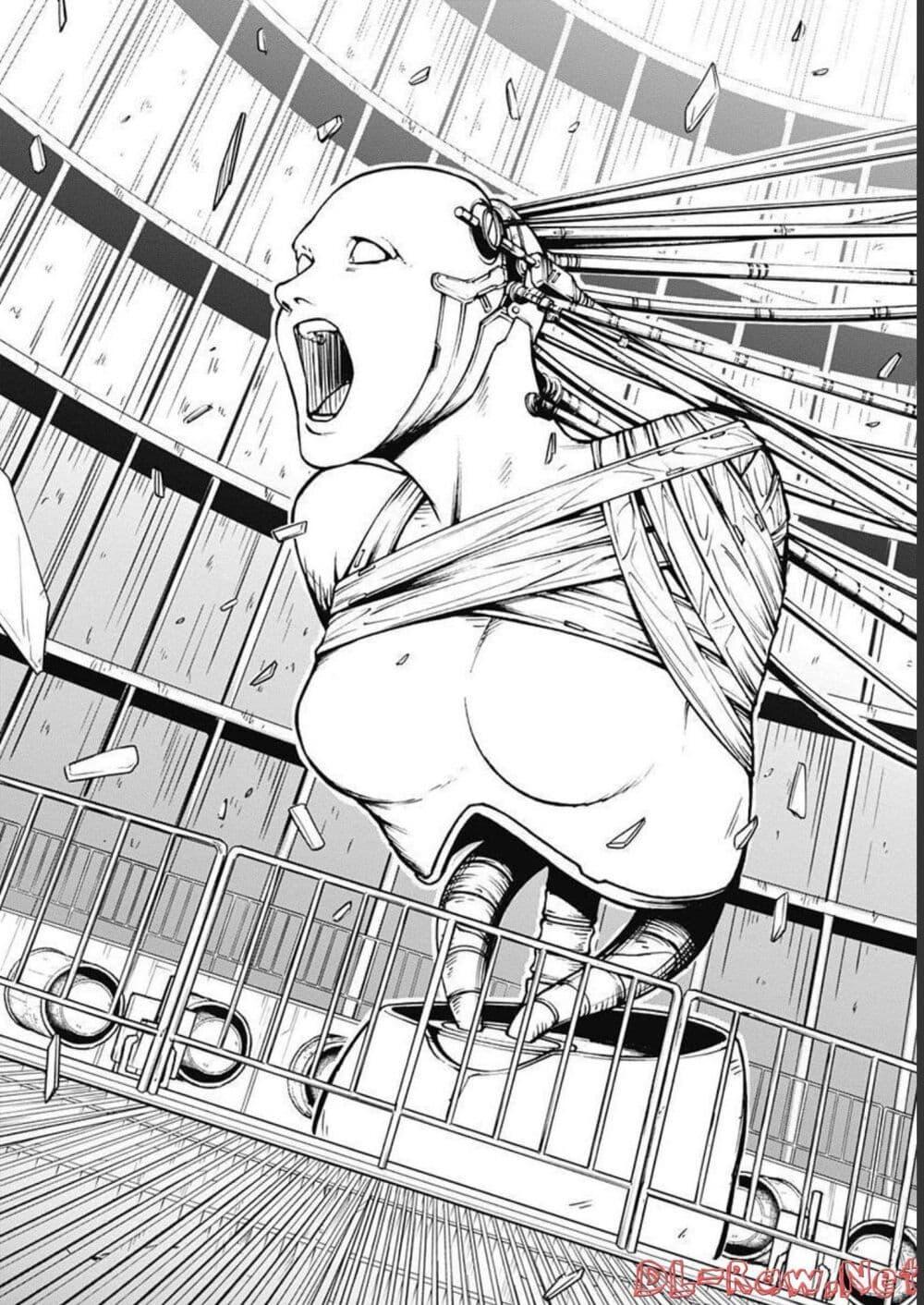 Alma Chap 28 - Next Chap 29