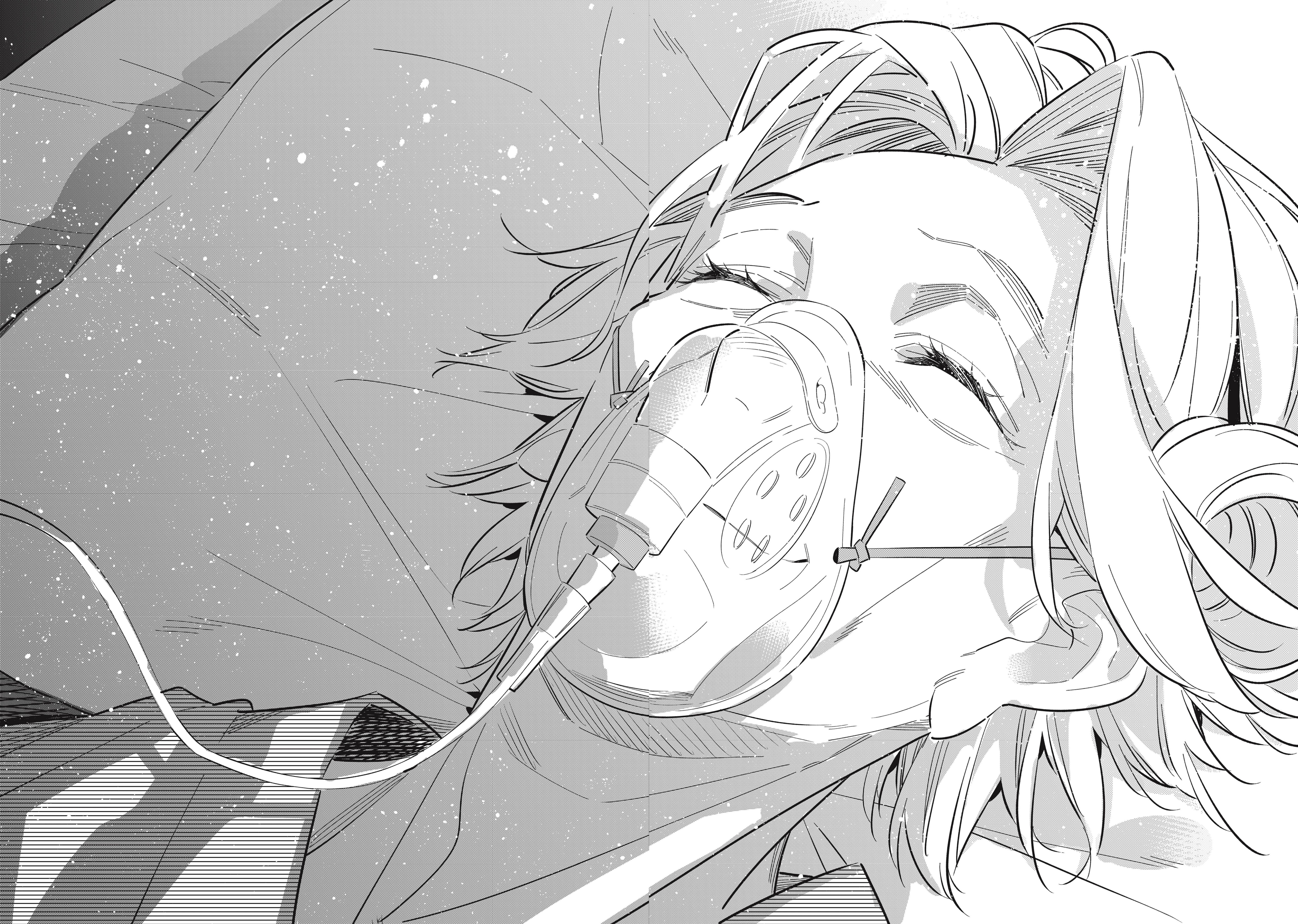 Kanojo Okarishimasu – สะดุดรักยัยแฟนเช่า Chap 149 - Next Chap 150