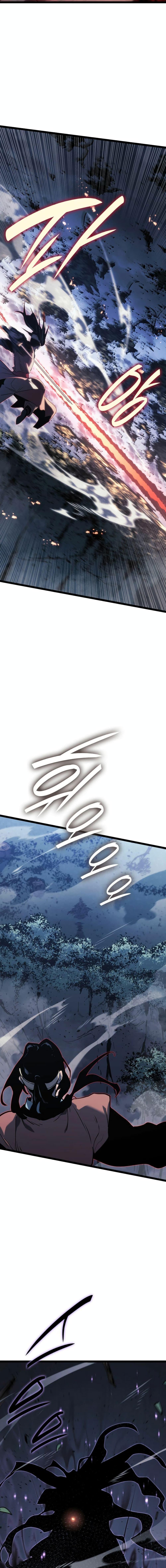 Reaper of the Drifting Moon Chap 75 - Next Chap 76