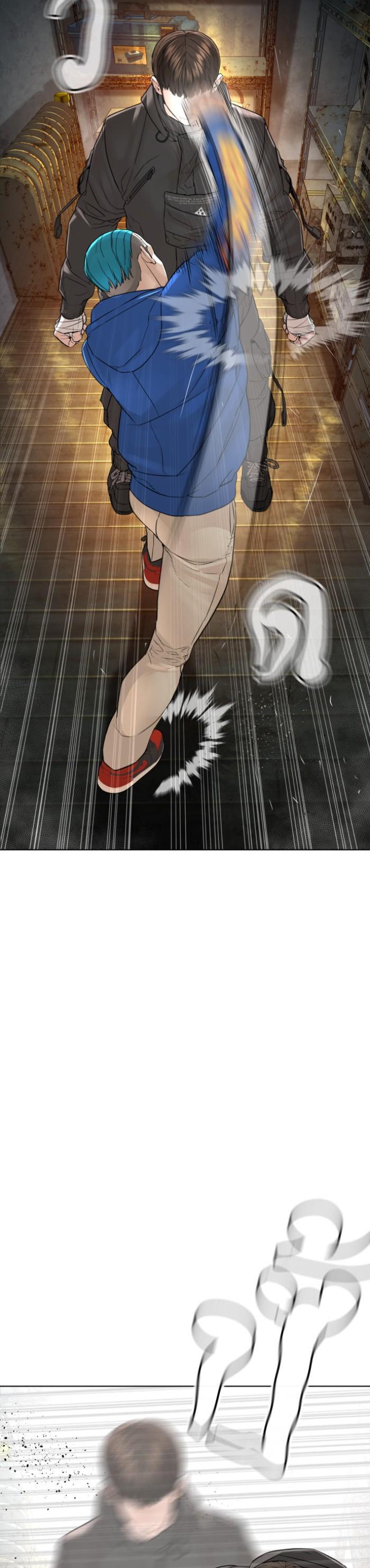 How to Fight นักสู้ทูปเบอร์ Chap 127 - Next Chap 128