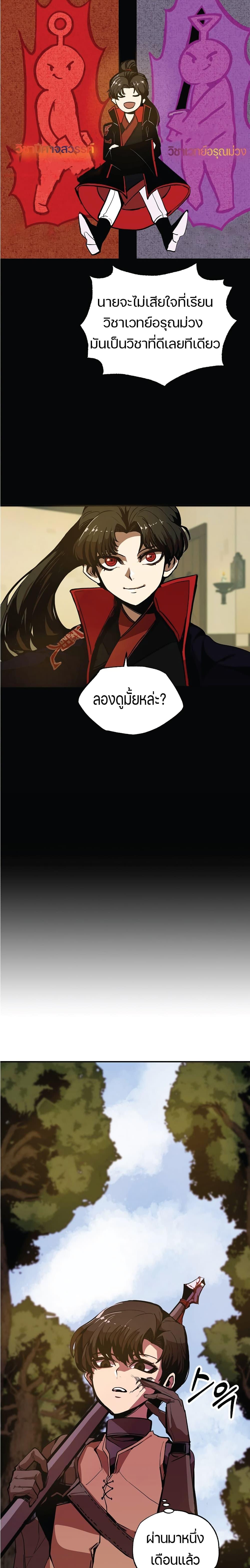 Worthless Regression Chap 3 - Next Chap 4