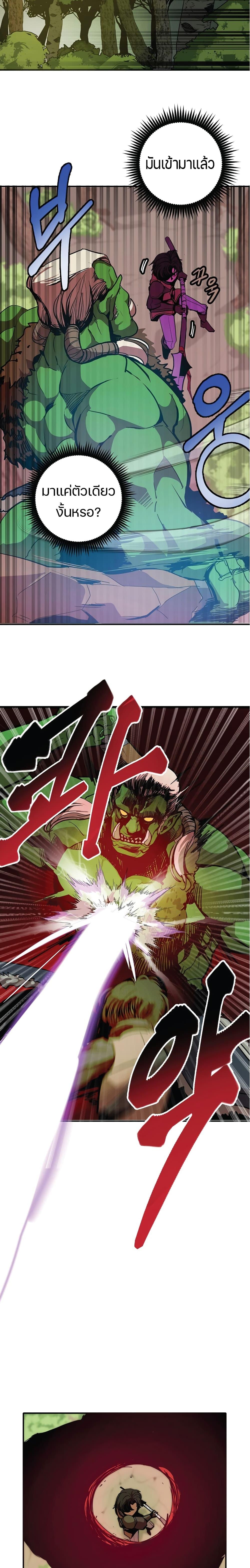 Worthless Regression Chap 3 - Next Chap 4