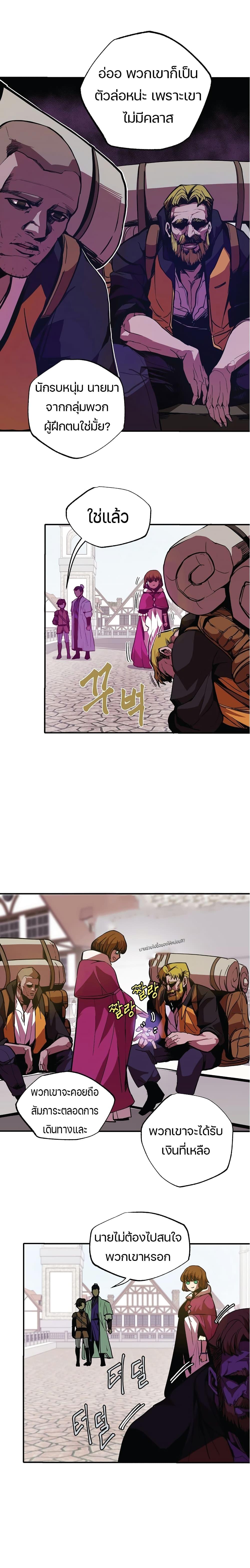 Worthless Regression Chap 3 - Next Chap 4