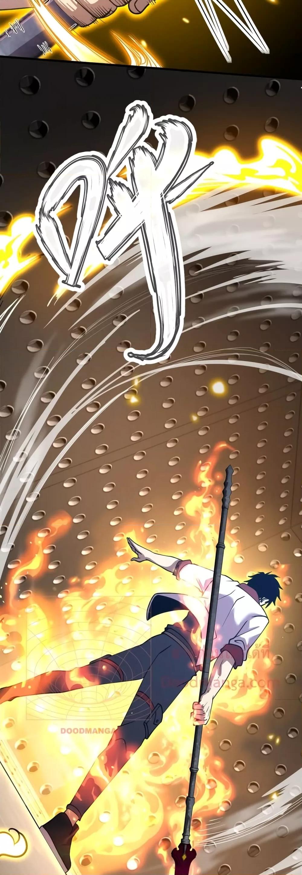 Logging 10,000 Years into the Future Chap 77 - Next Chap 78