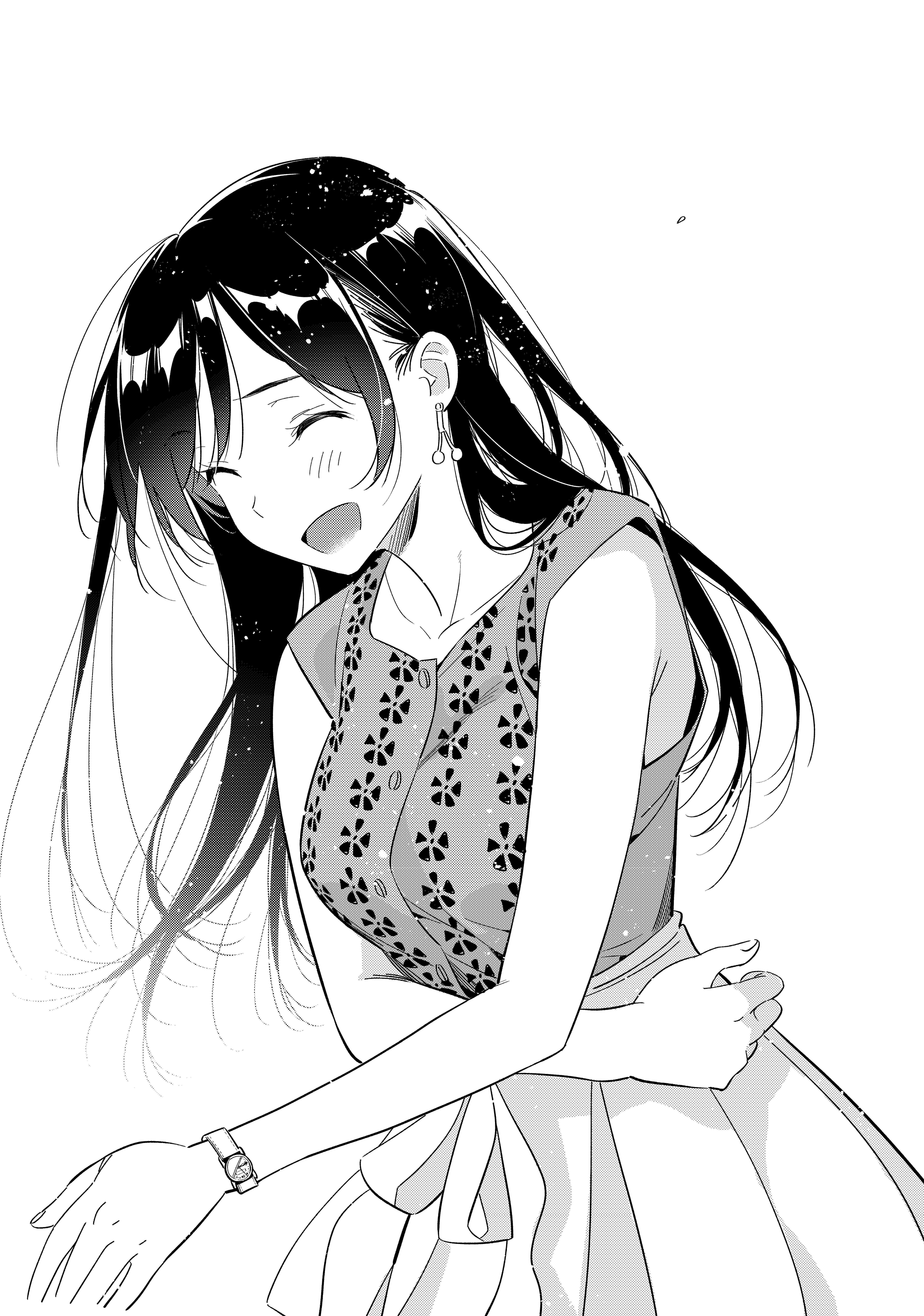 Kanojo Okarishimasu – สะดุดรักยัยแฟนเช่า Chap 143 - Next Chap 144